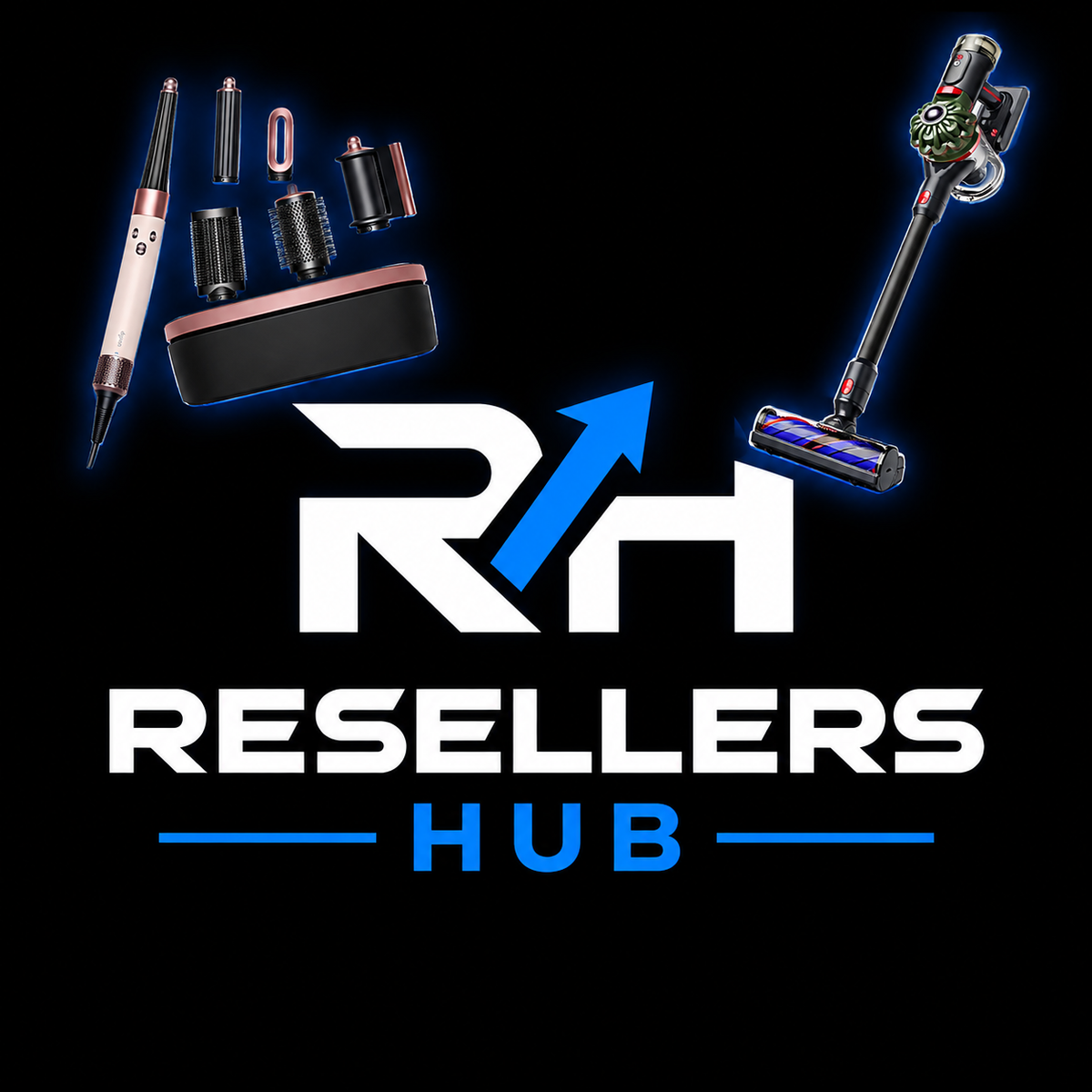 Electronics 2 suppliers