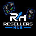Google review cards supplier