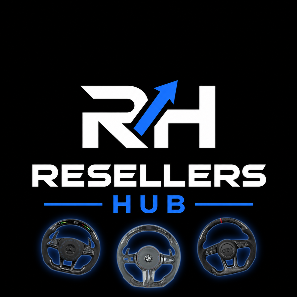 Steering wheel supplier